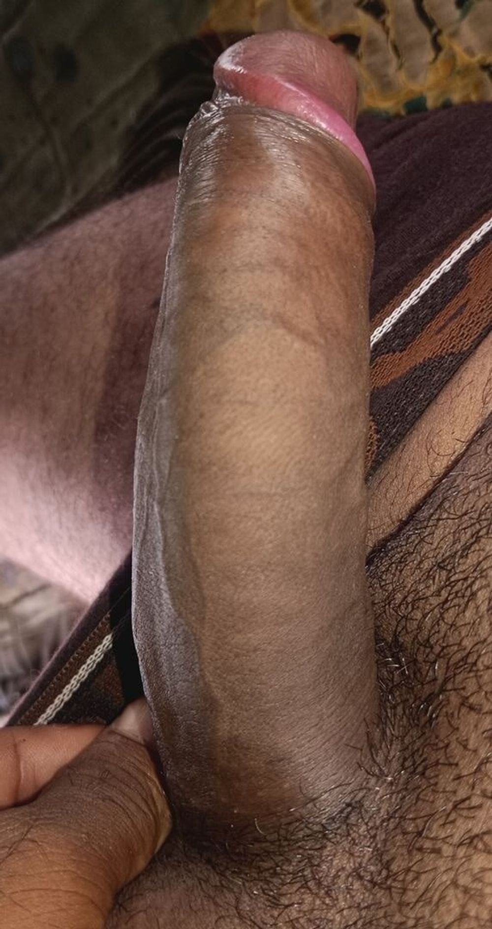 My big hard punjabi cock #2