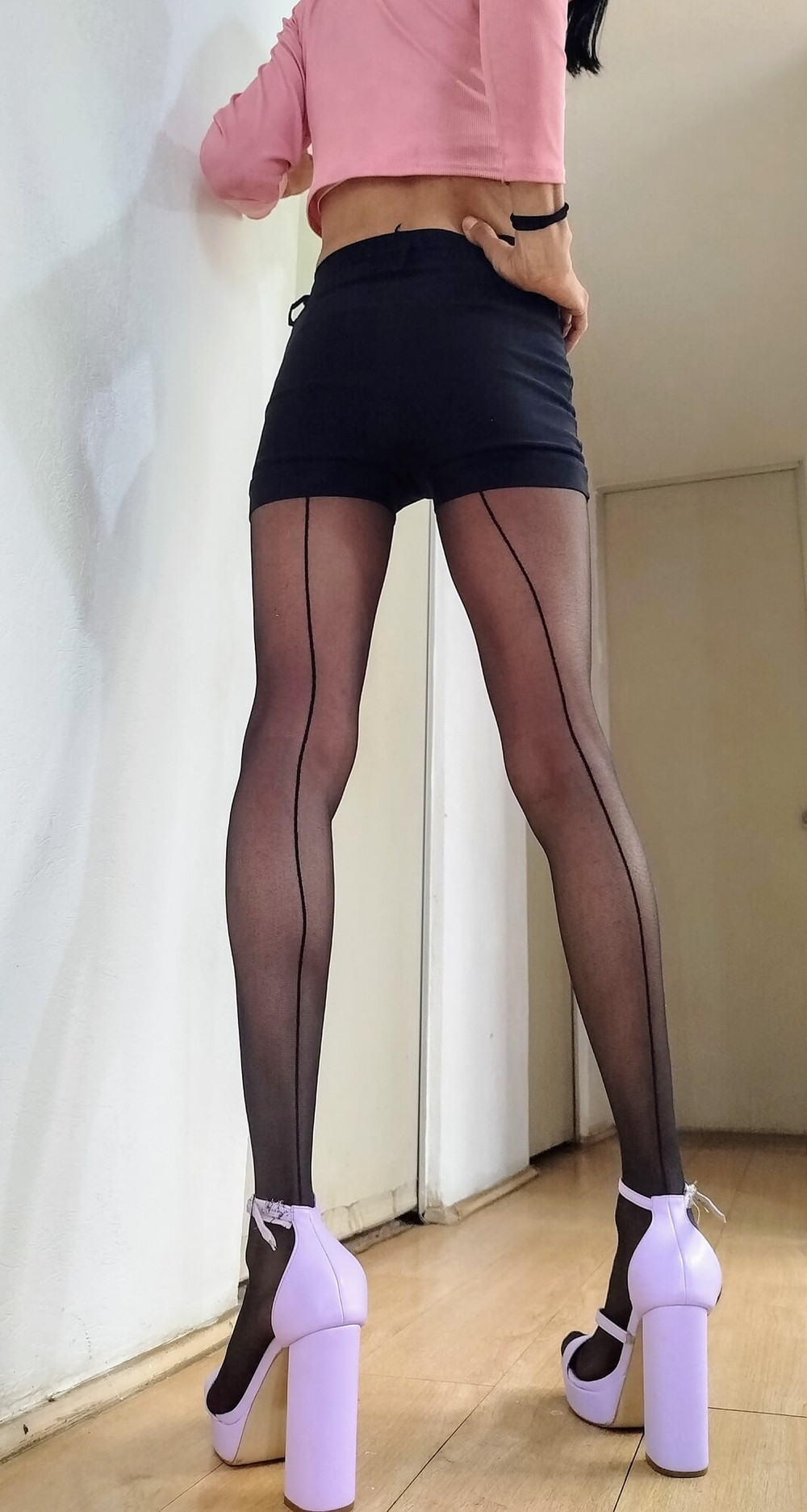 Transvestite #9