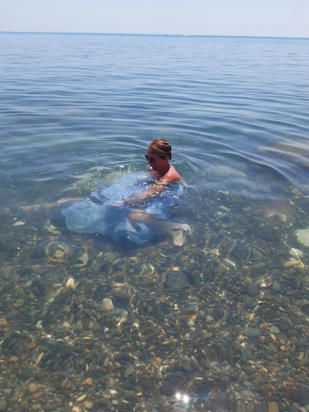 Black Sea #21