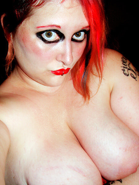 the old moi licentiousvixen #53