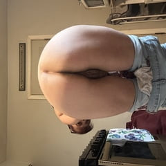 Lonely milf