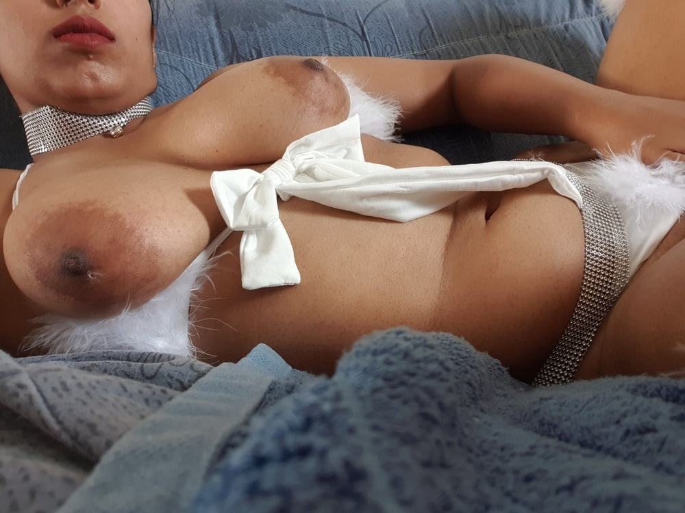 Wet Pussy #32