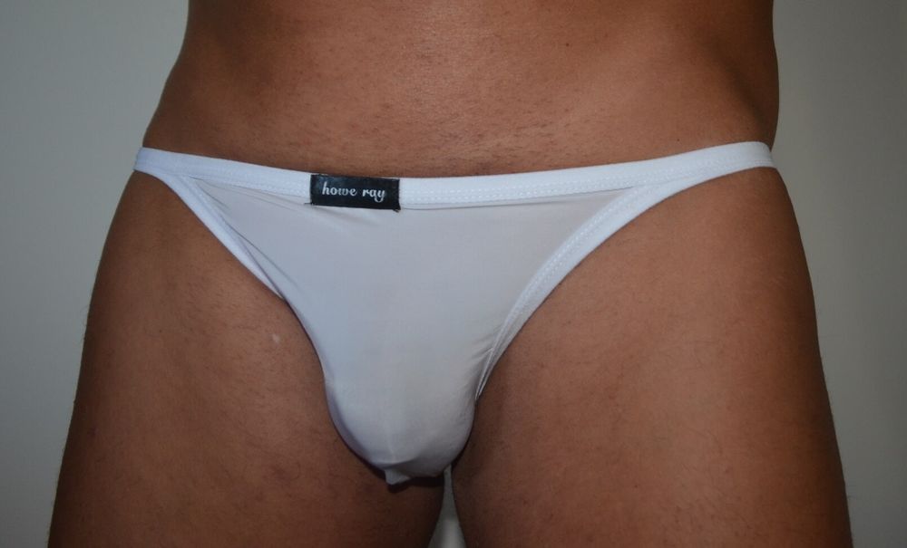 underwear bulges 2 #47