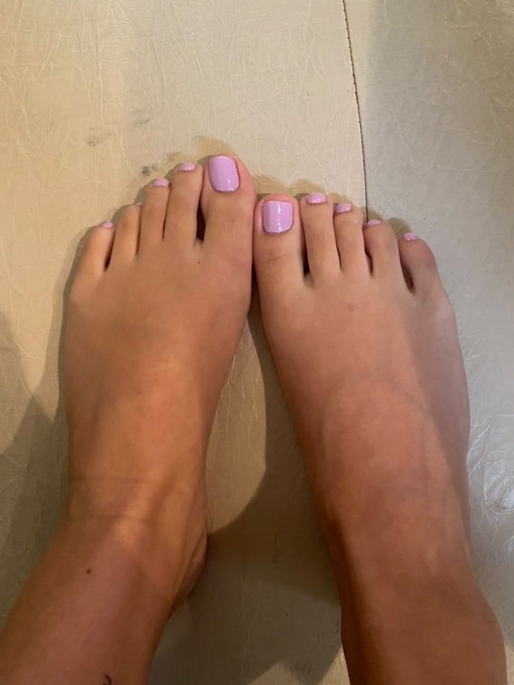 Feet Pics #41