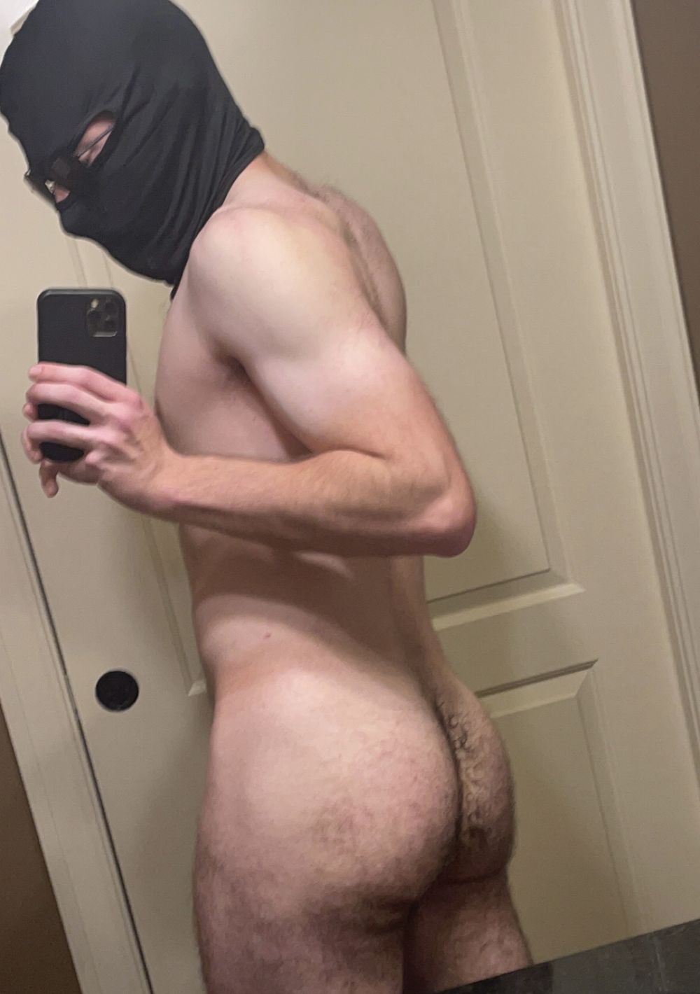 Your Average Masked Gay Guy #2