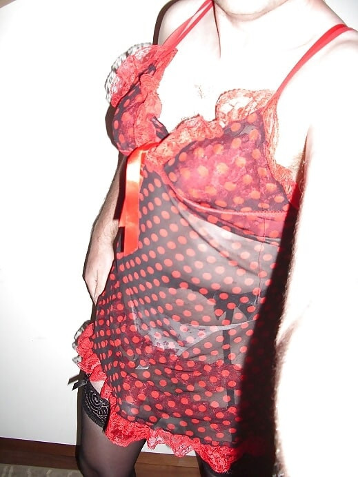 crossdressing #5
