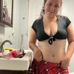 school girl