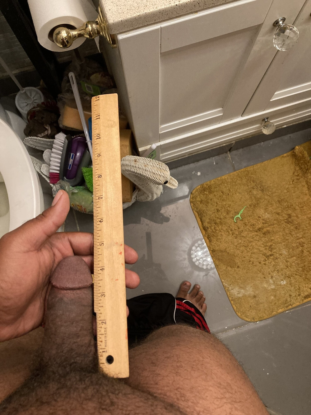 12 inch dick #2