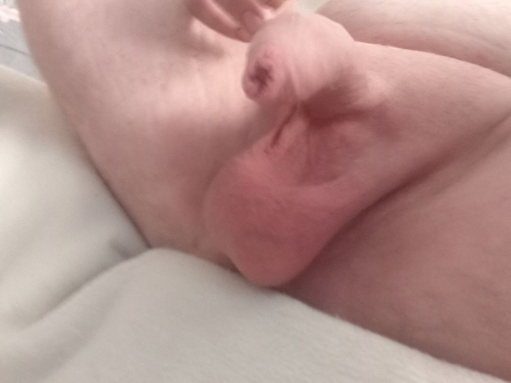 Saggy  #4