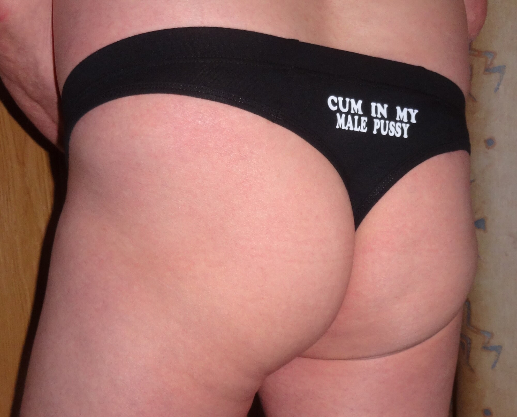 My underwear #3