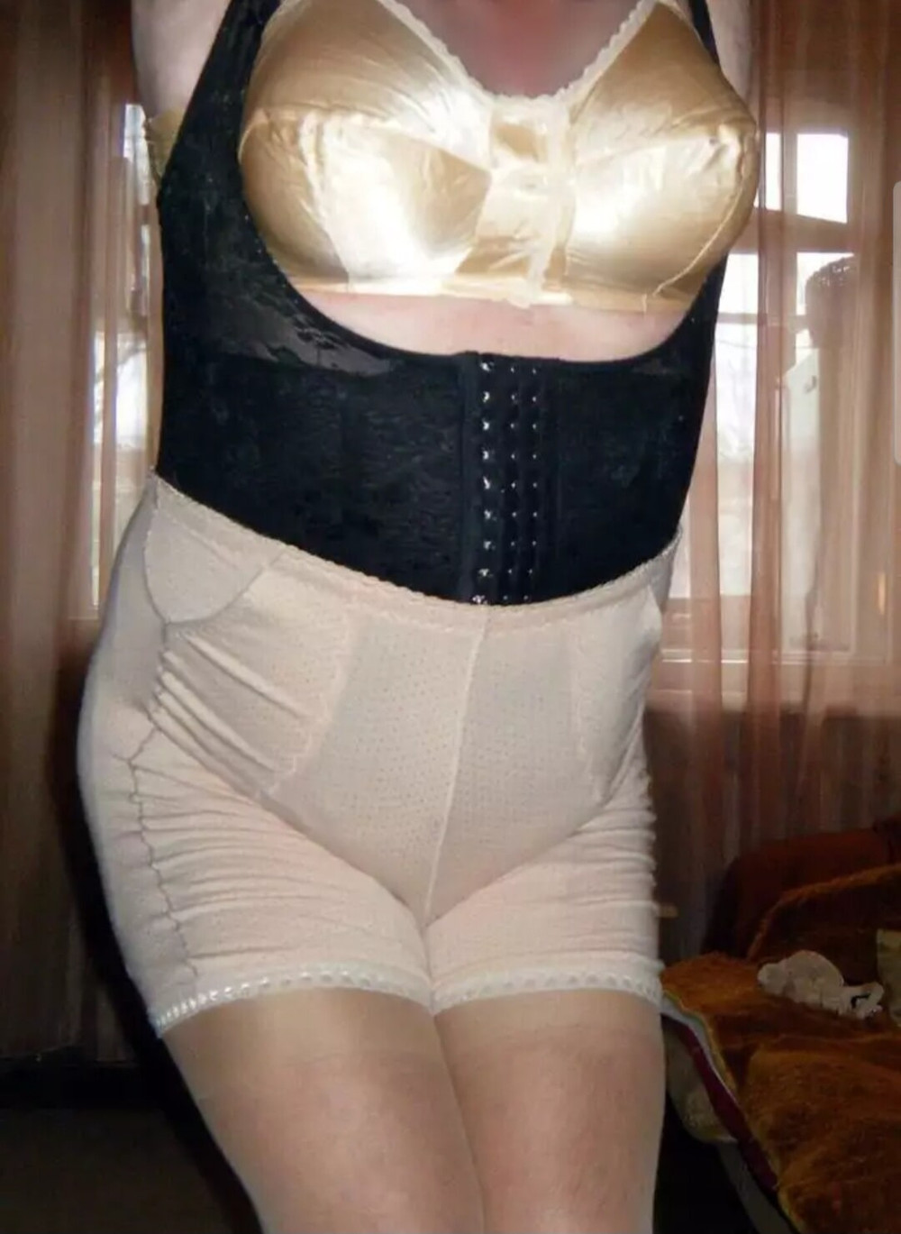 pantaloons.  #29