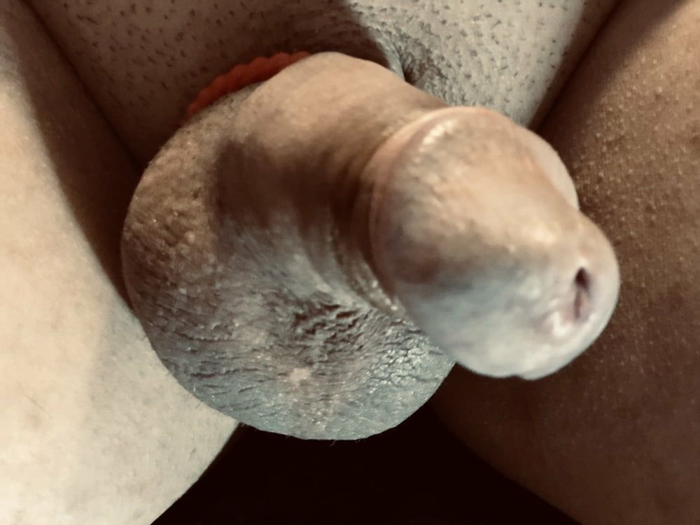 My Cock #9