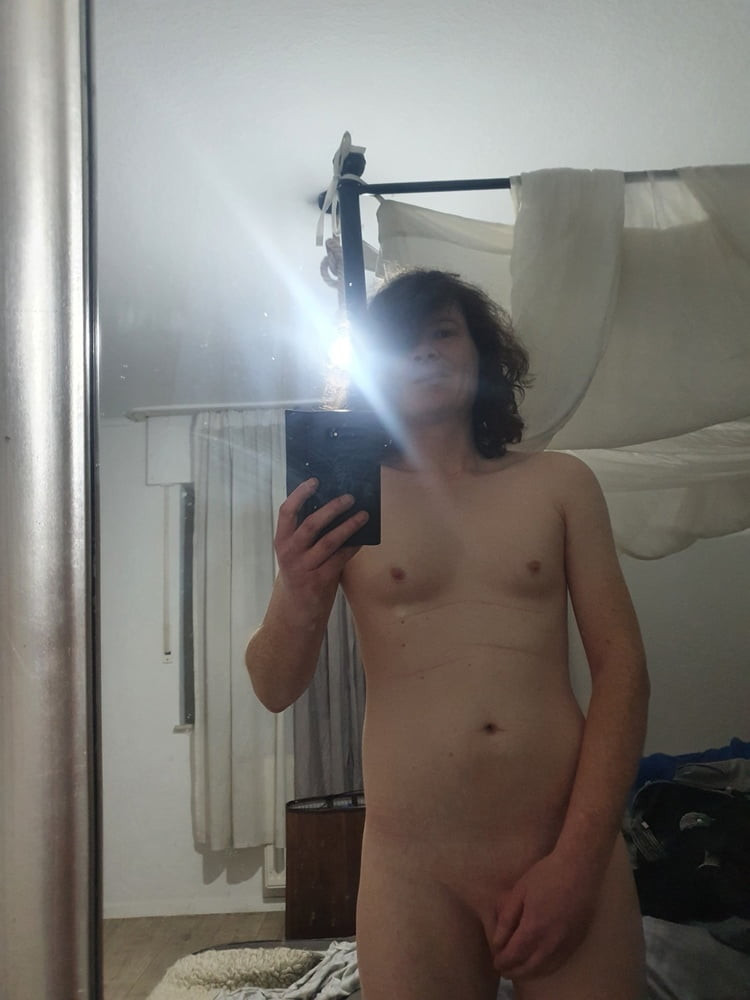 All Naked 3