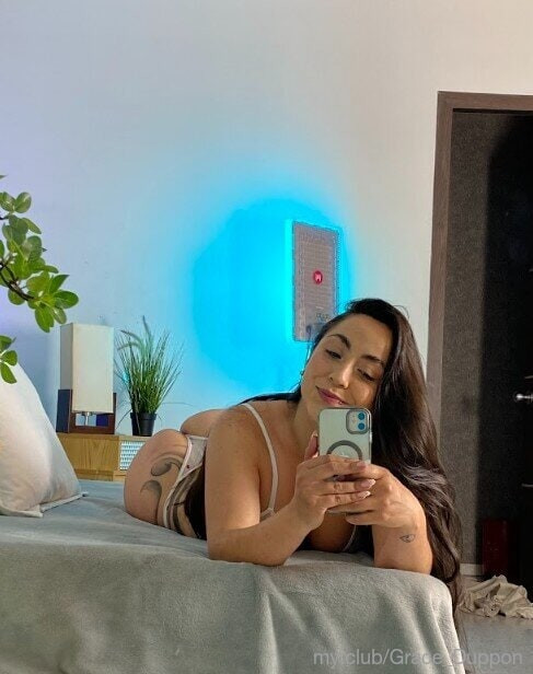 Sassy Girl Grace Free Photos #43