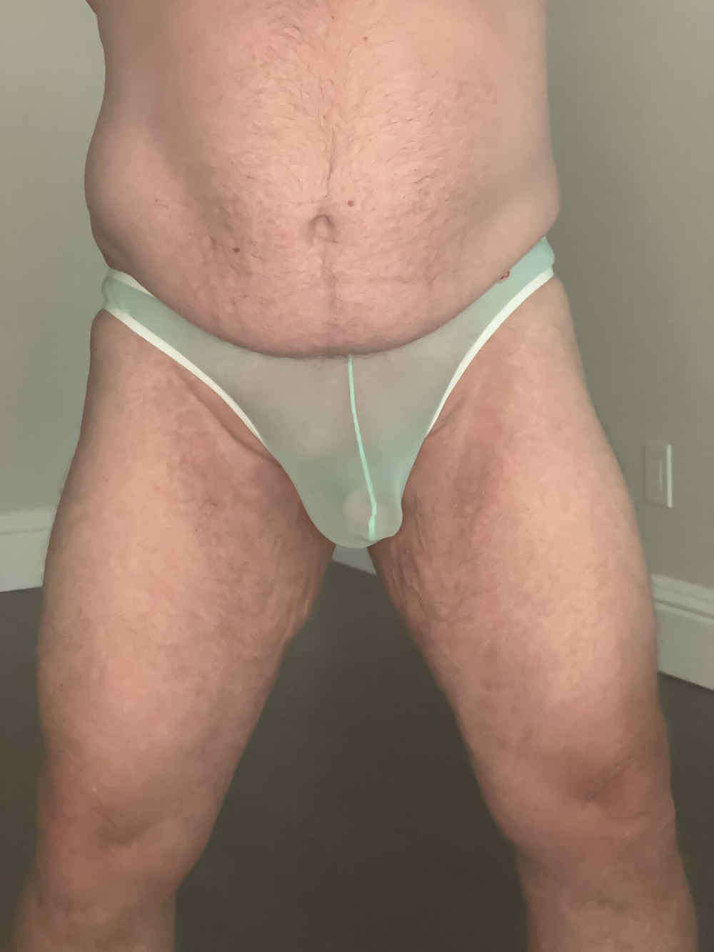 More Outfit Modeling #7