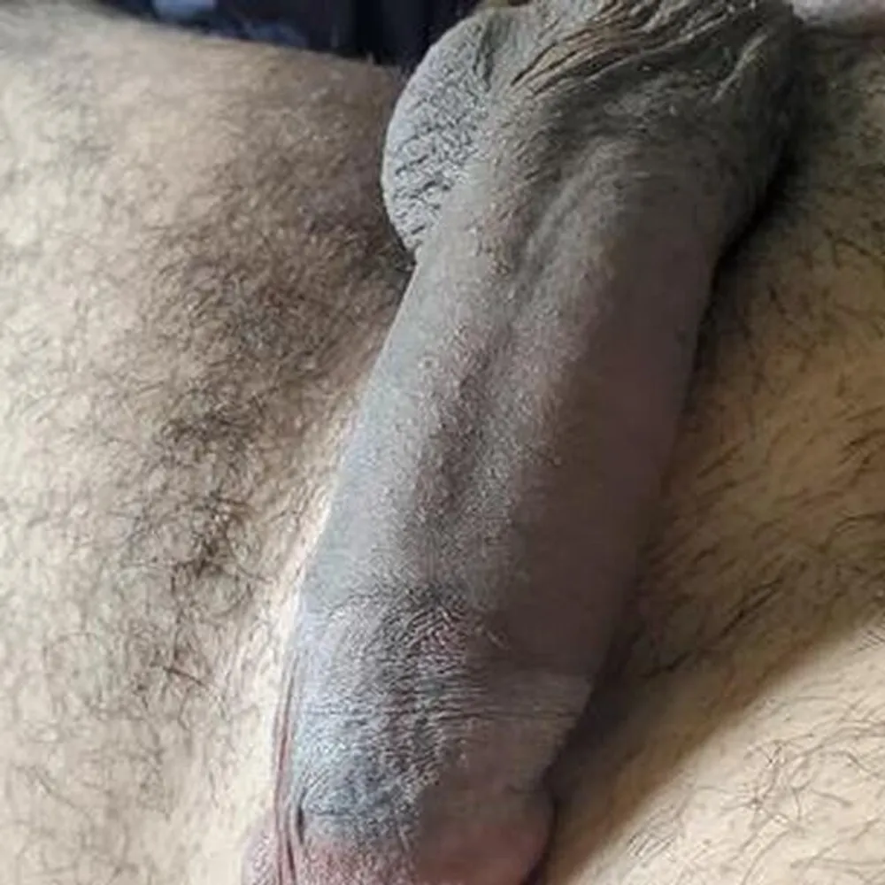 Big Cock #2