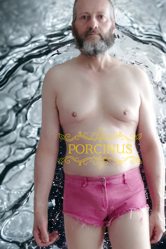 Porcinus master of water #31