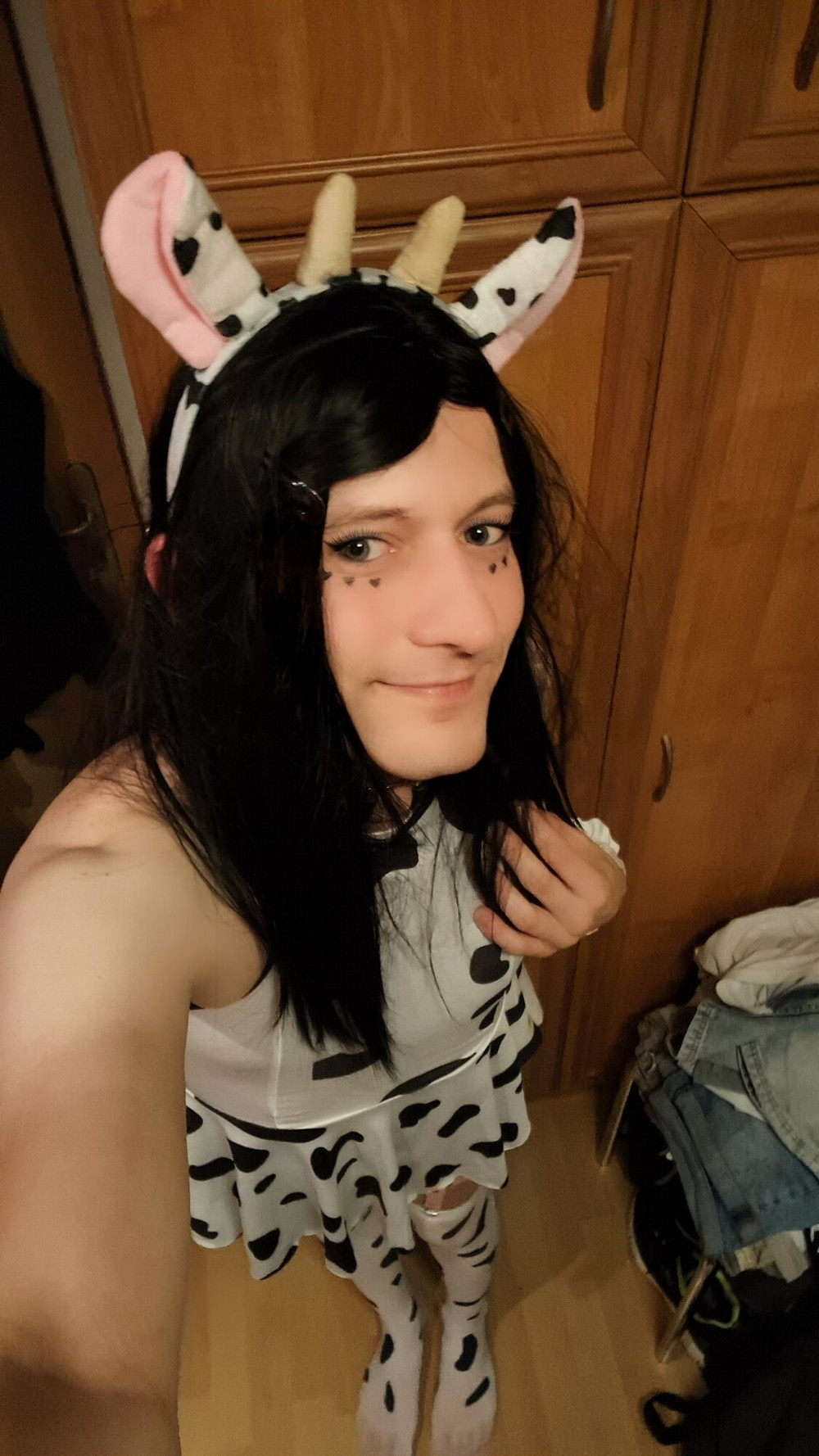 Meeee  #8