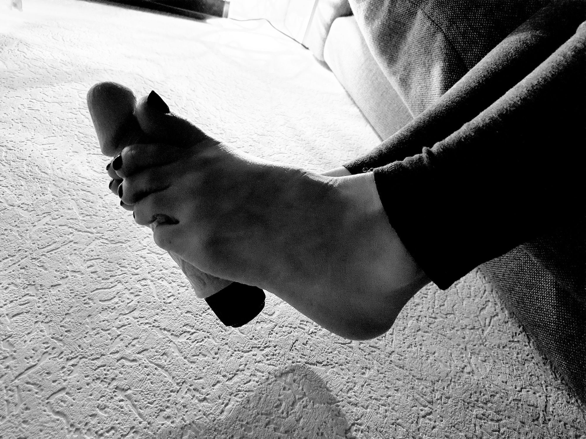 Feet And Heels of my wife 2 #41