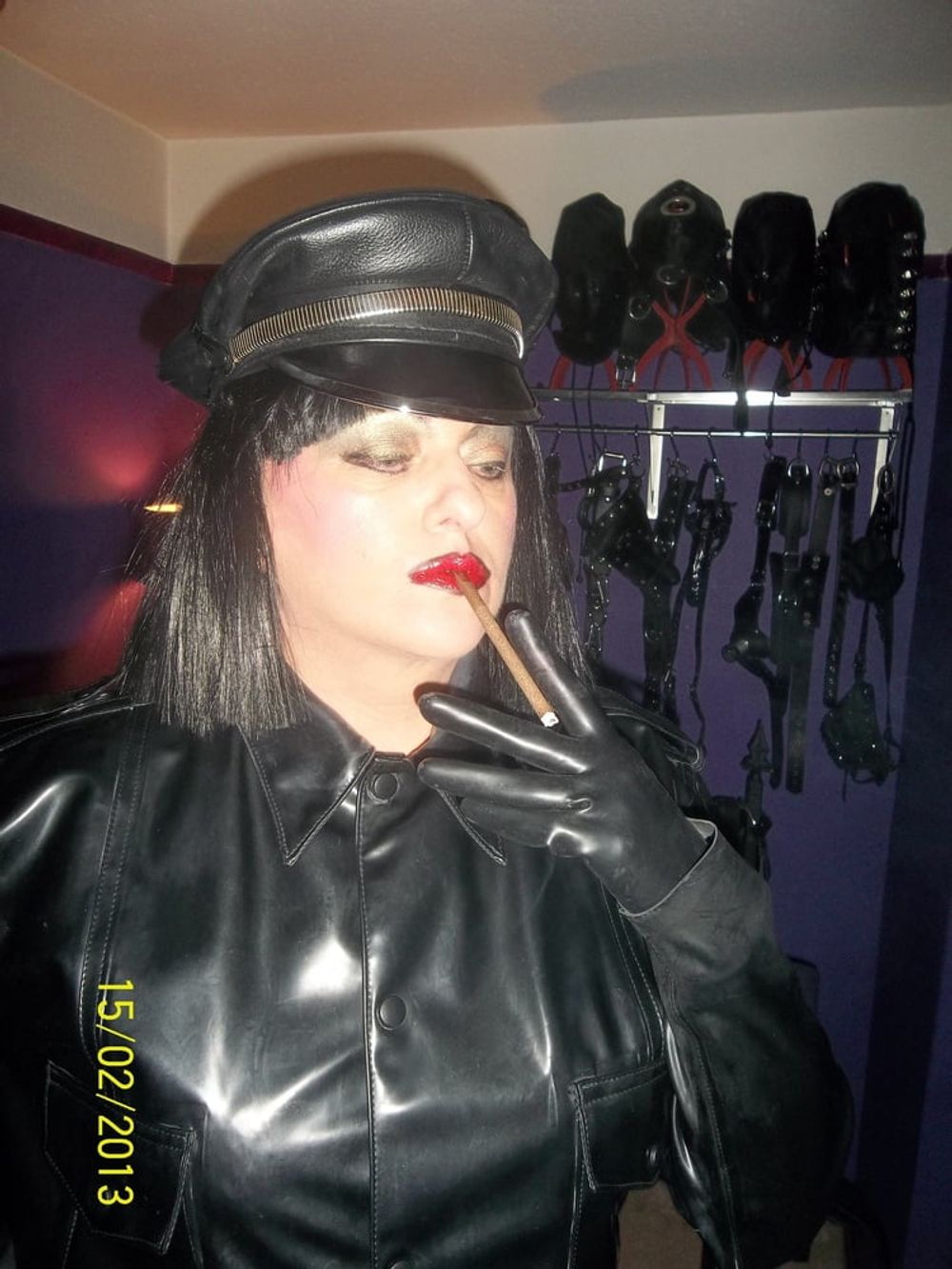 MISTRESS POWER PT 2 #4