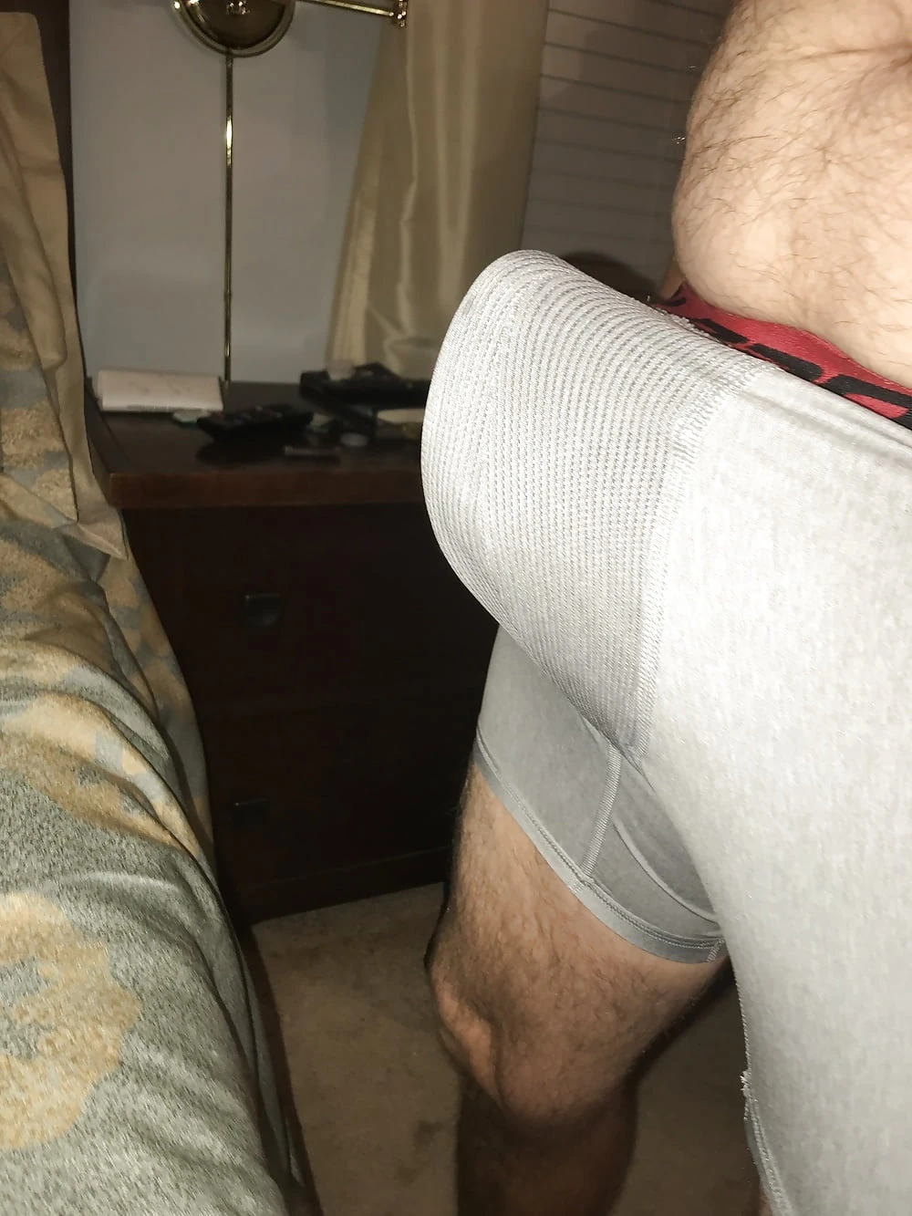 Morning Wood #9