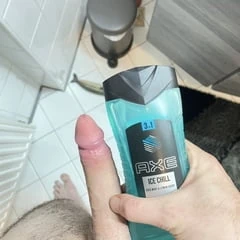 My dick 