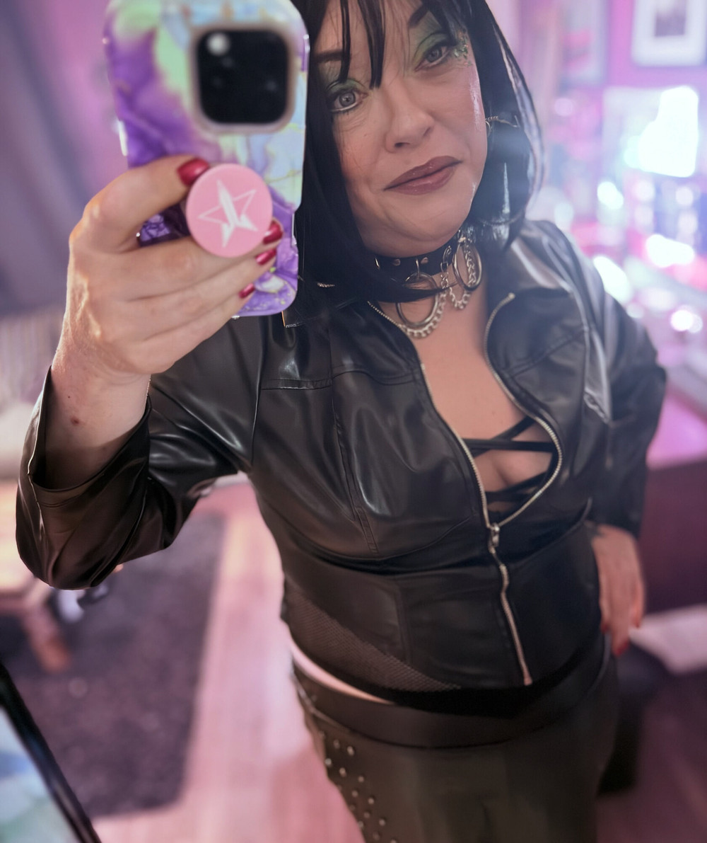 Tina Snua Selfies #98 #5