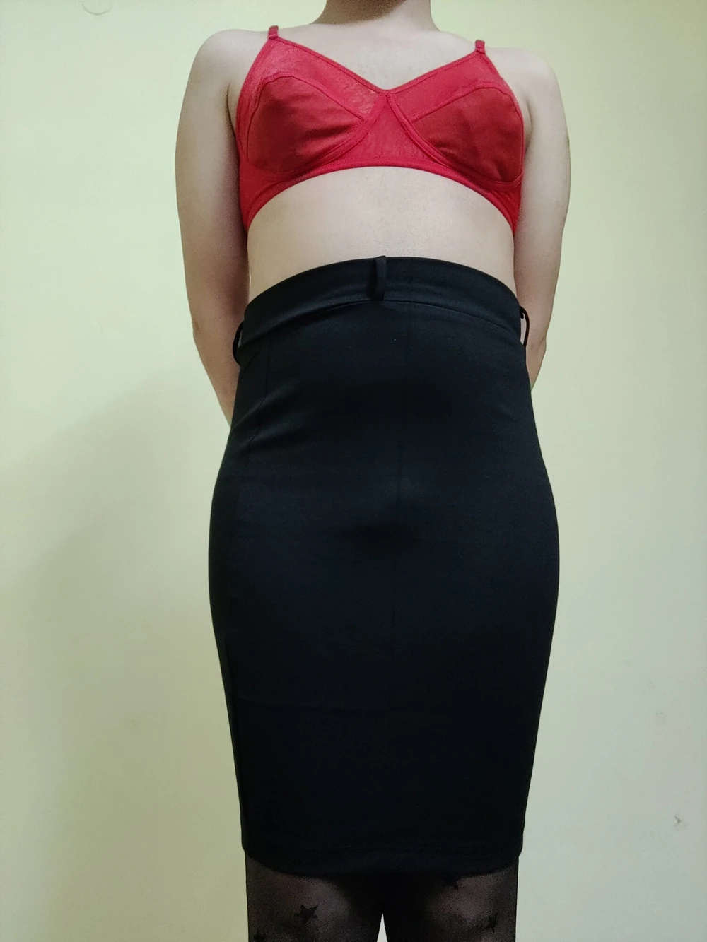 Sissy Gal Loves Dressing Up #4