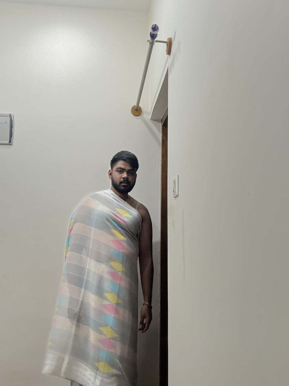 Crossdresser #18
