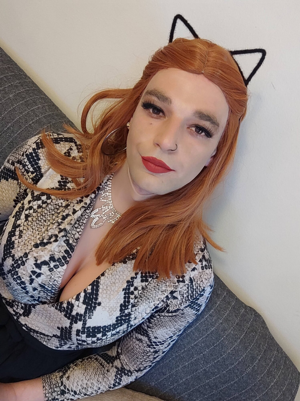 New from your tgirl #40
