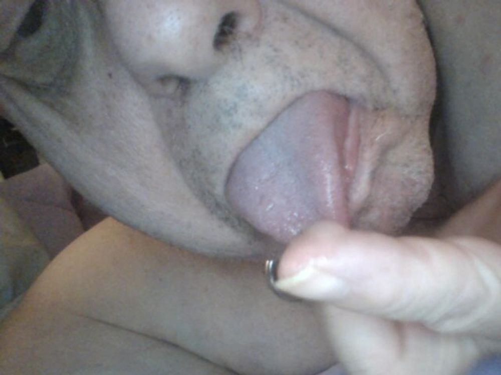 precum and nipple play u wanter #49