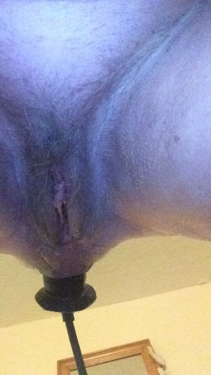 Granny Rose 75yo Posing #23