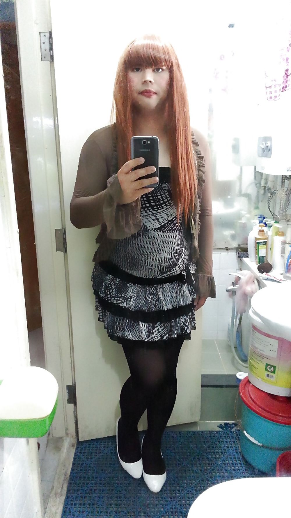 Crossdresser 3 #27