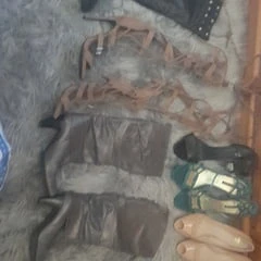 My shoes 