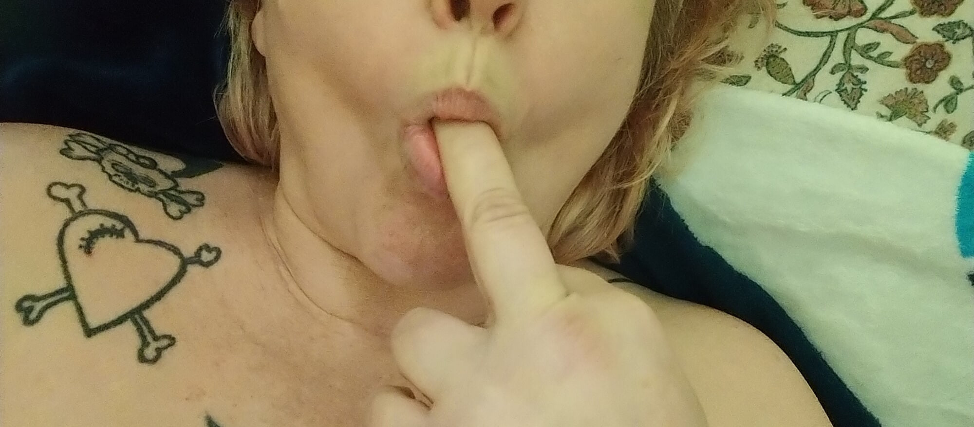 Awaiting That Meat #8