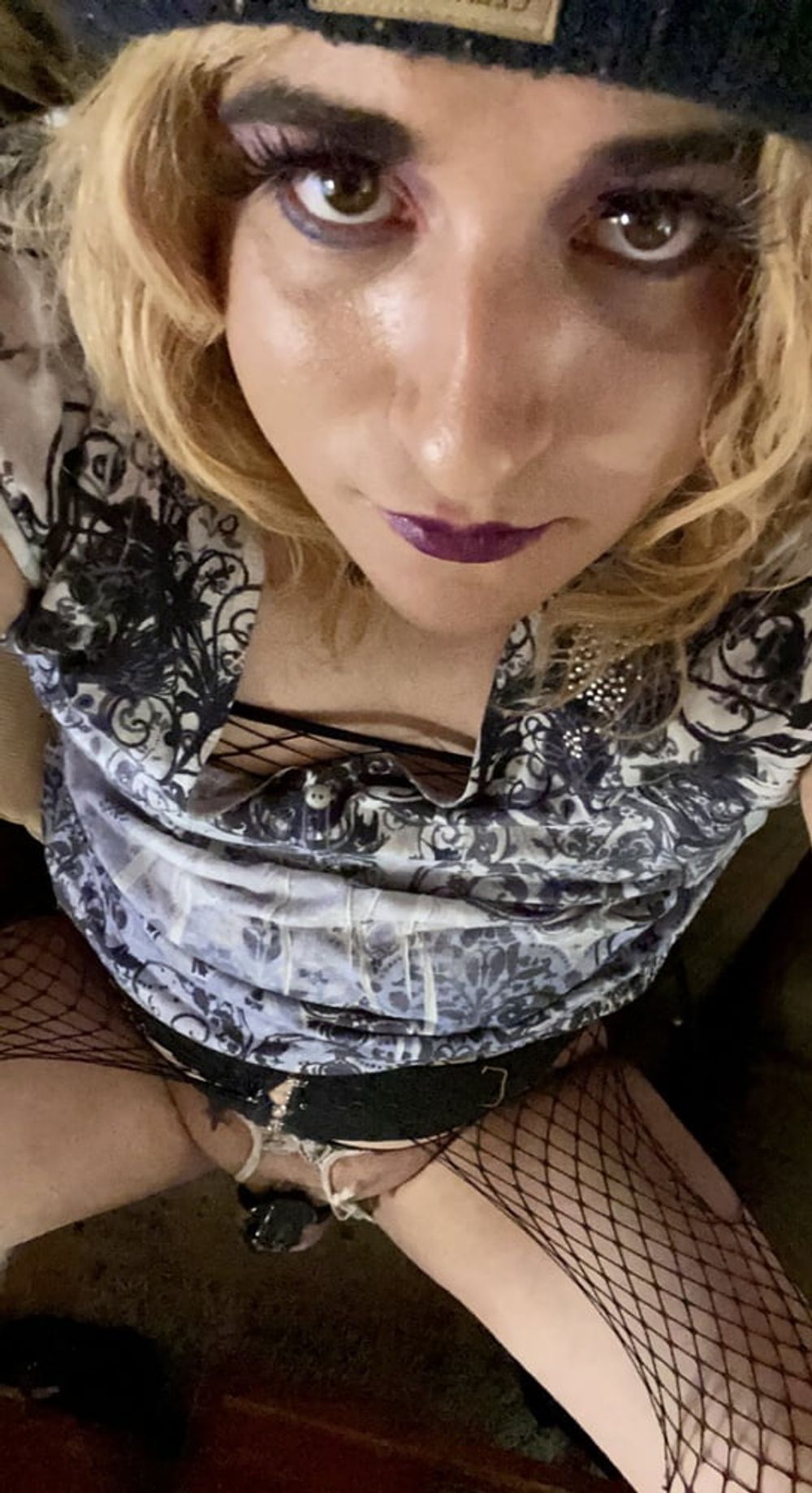 Sissy Bitch #9