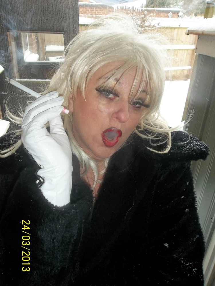 SPECIAL SHIRLEY #2