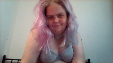 just me