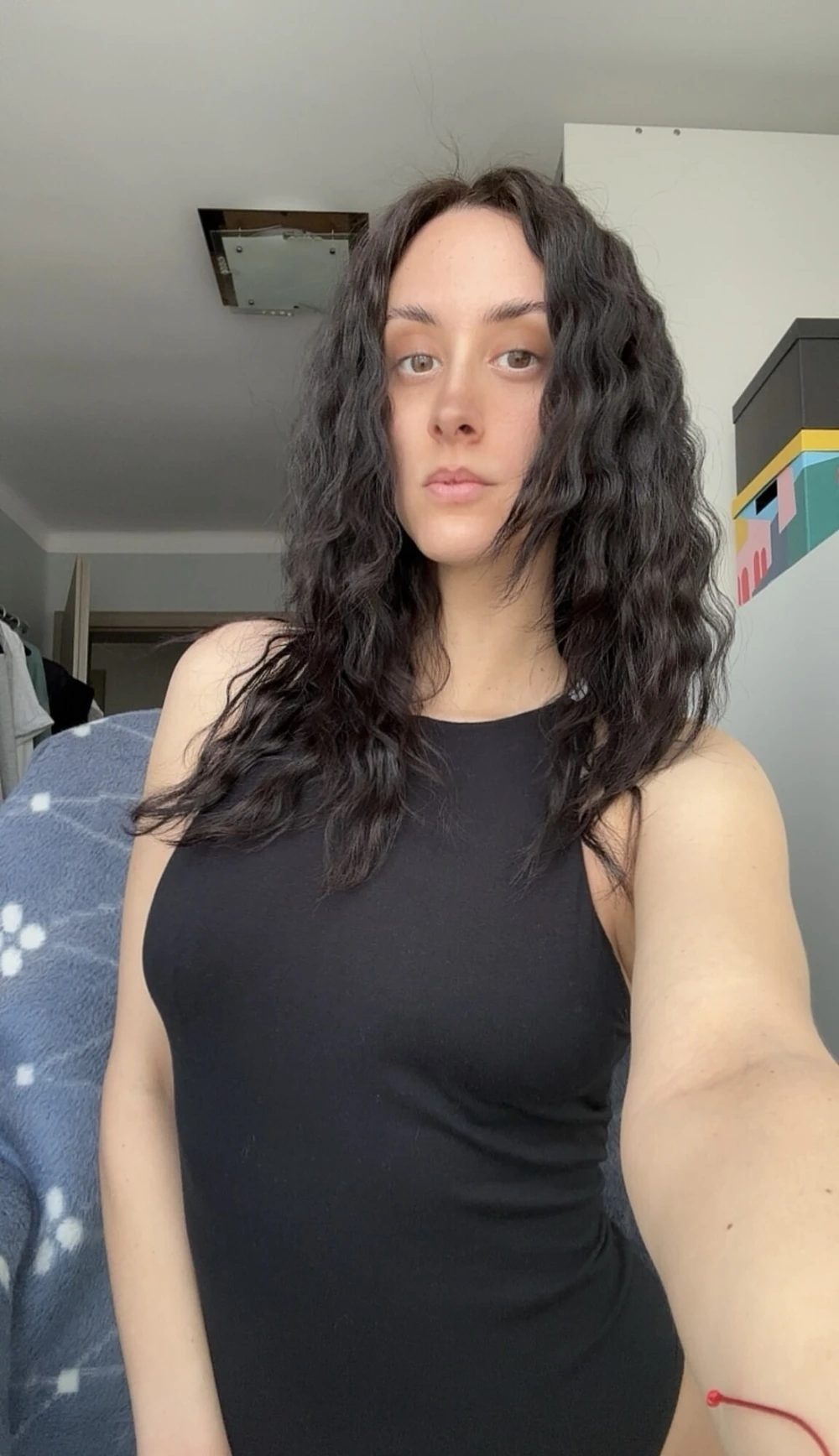 Sexy Brunette #3