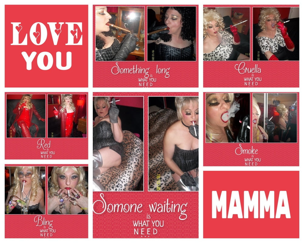 SLUT 33 LOVERS #3