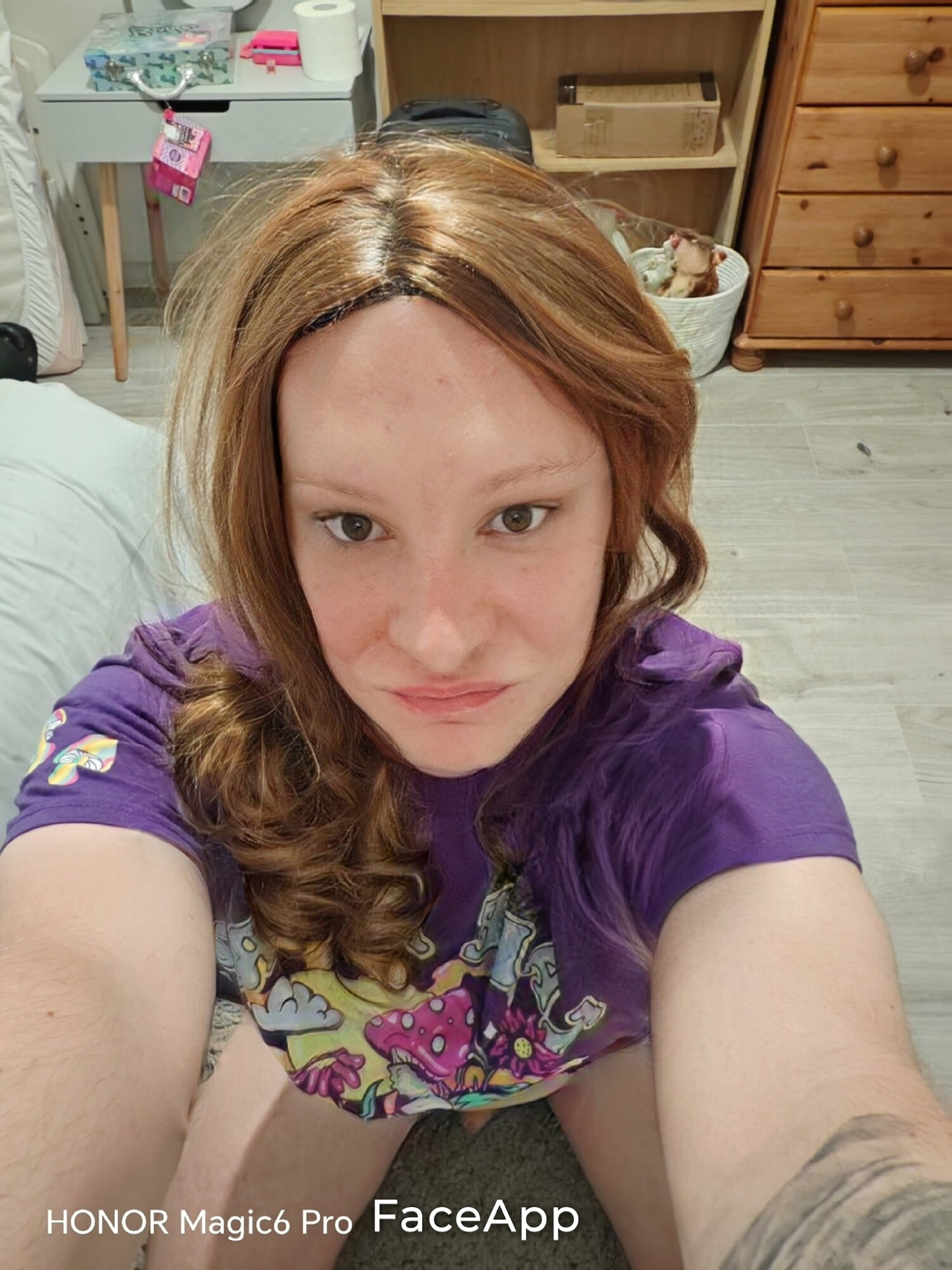 Sissy 2 #9