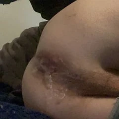 Booty ;p