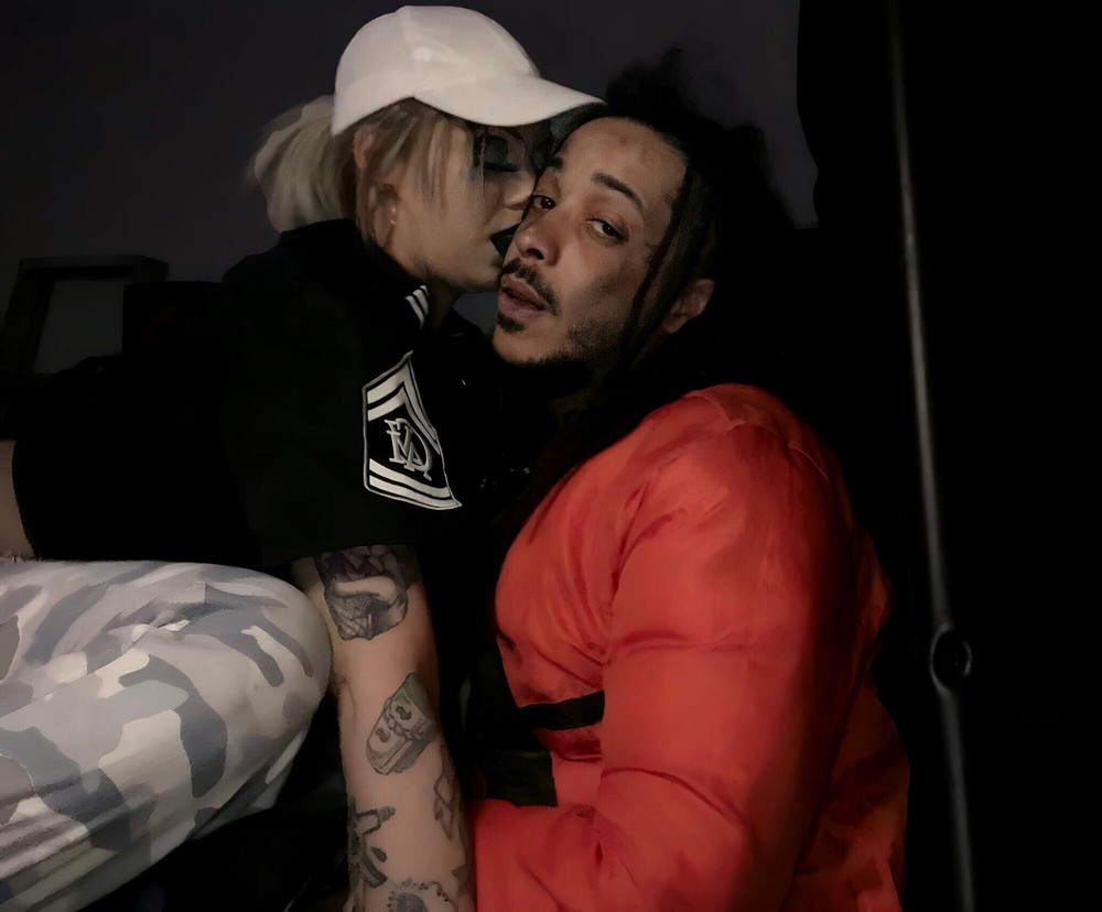 GUANTANAMO BAE - FULL PORN CLIP ON MY PROFILE #17
