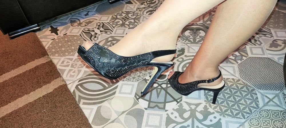 Sexy heels...want them? #26