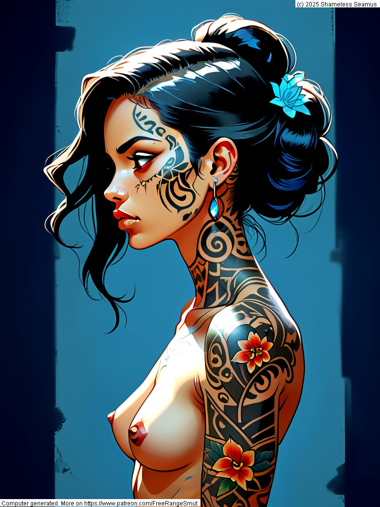 Inked #15