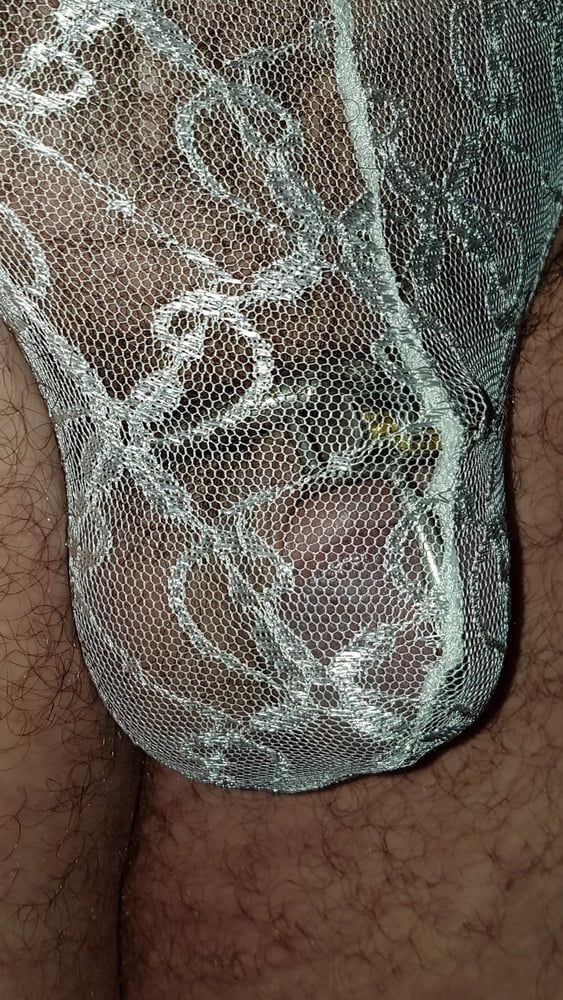 My panties #51