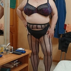 I&#039;m in my underwear