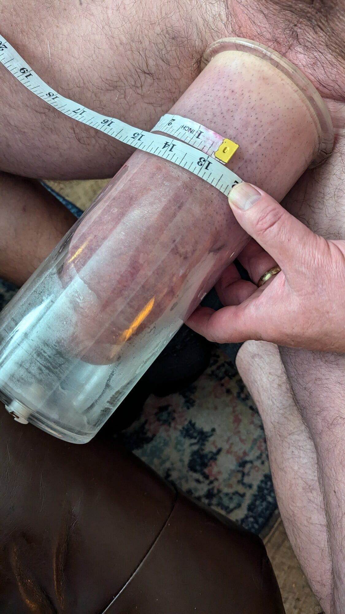 Pumping up #26