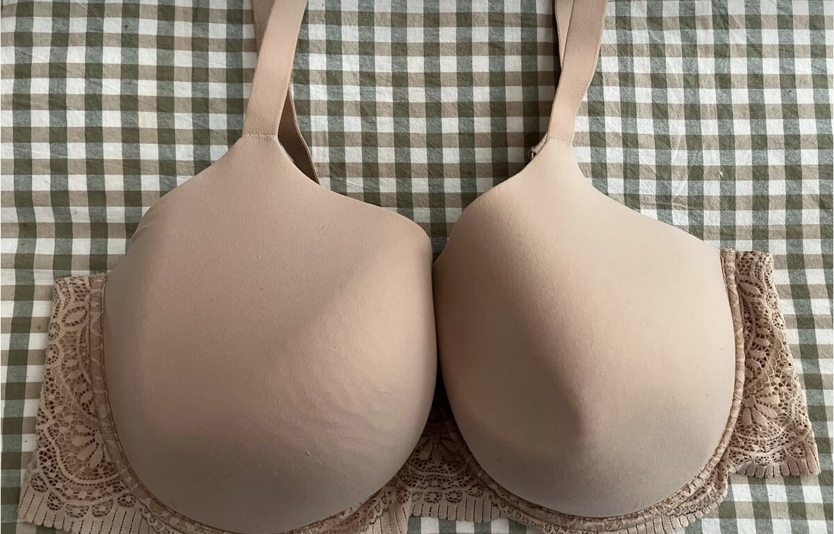 胸罩