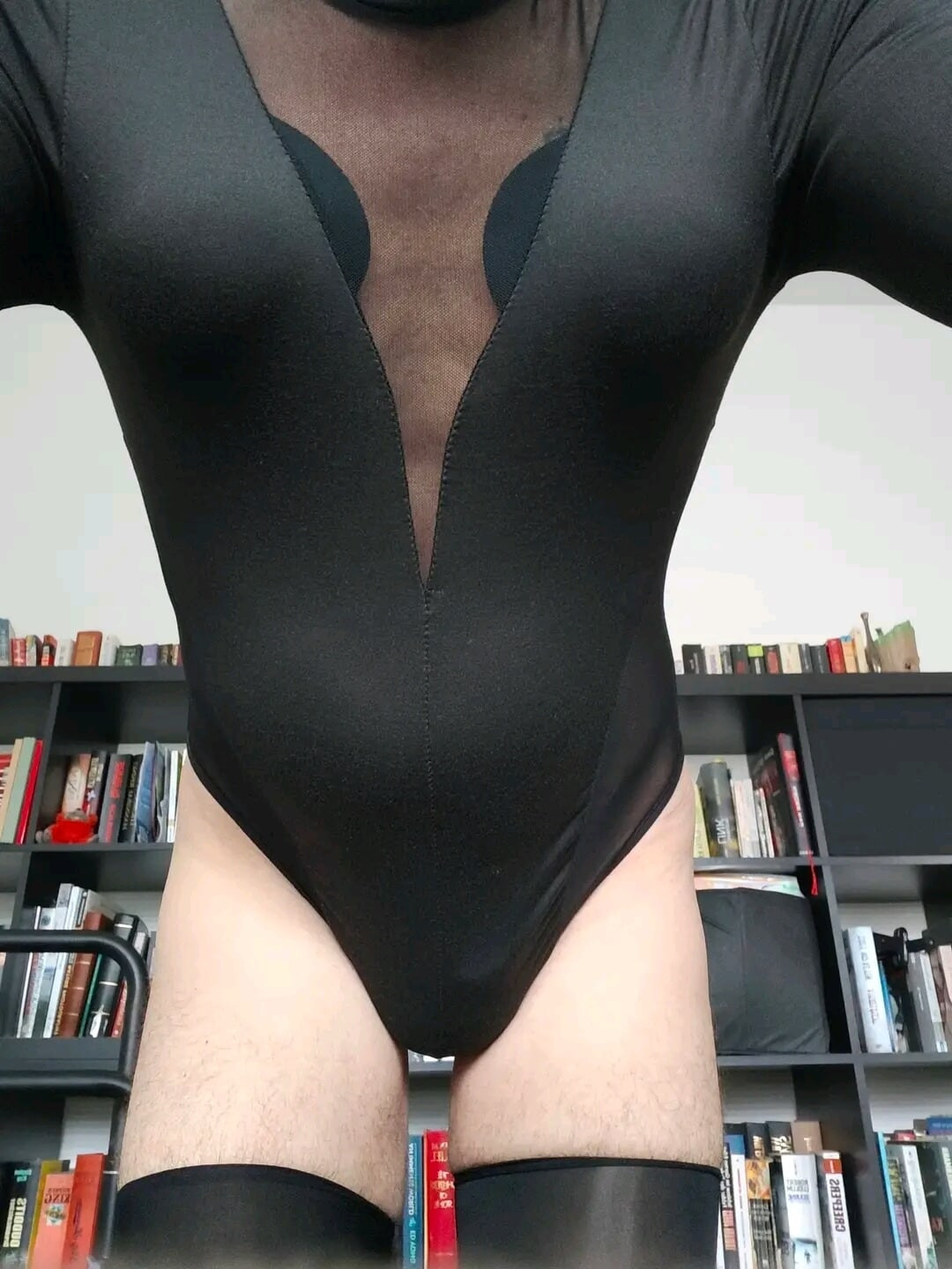 Preto e branco 